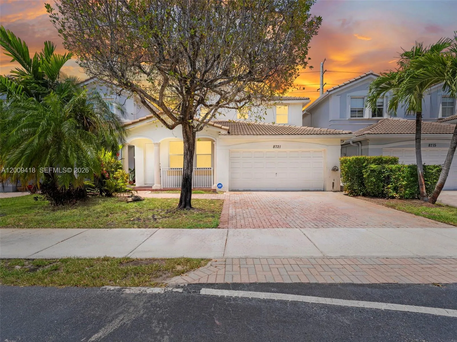 Vendido 8721 SW 2nd Terrace 0, Miami, FL 33174, Miami, FL 33174