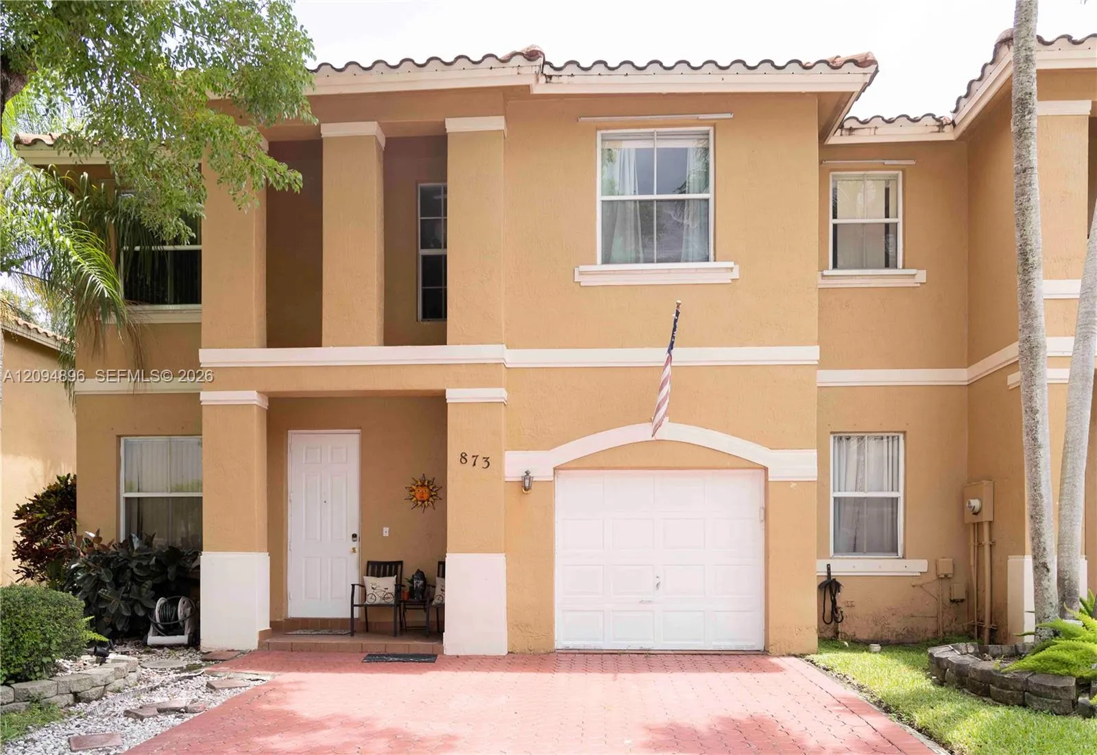 En Renta 873 NW 135th Avenue, Pembroke Pines, FL 33028, Pembroke Pines, FL 33028