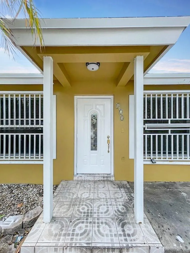 En Renta 873 SW 10th Street, Florida City, FL 33034, Florida City, FL 33034