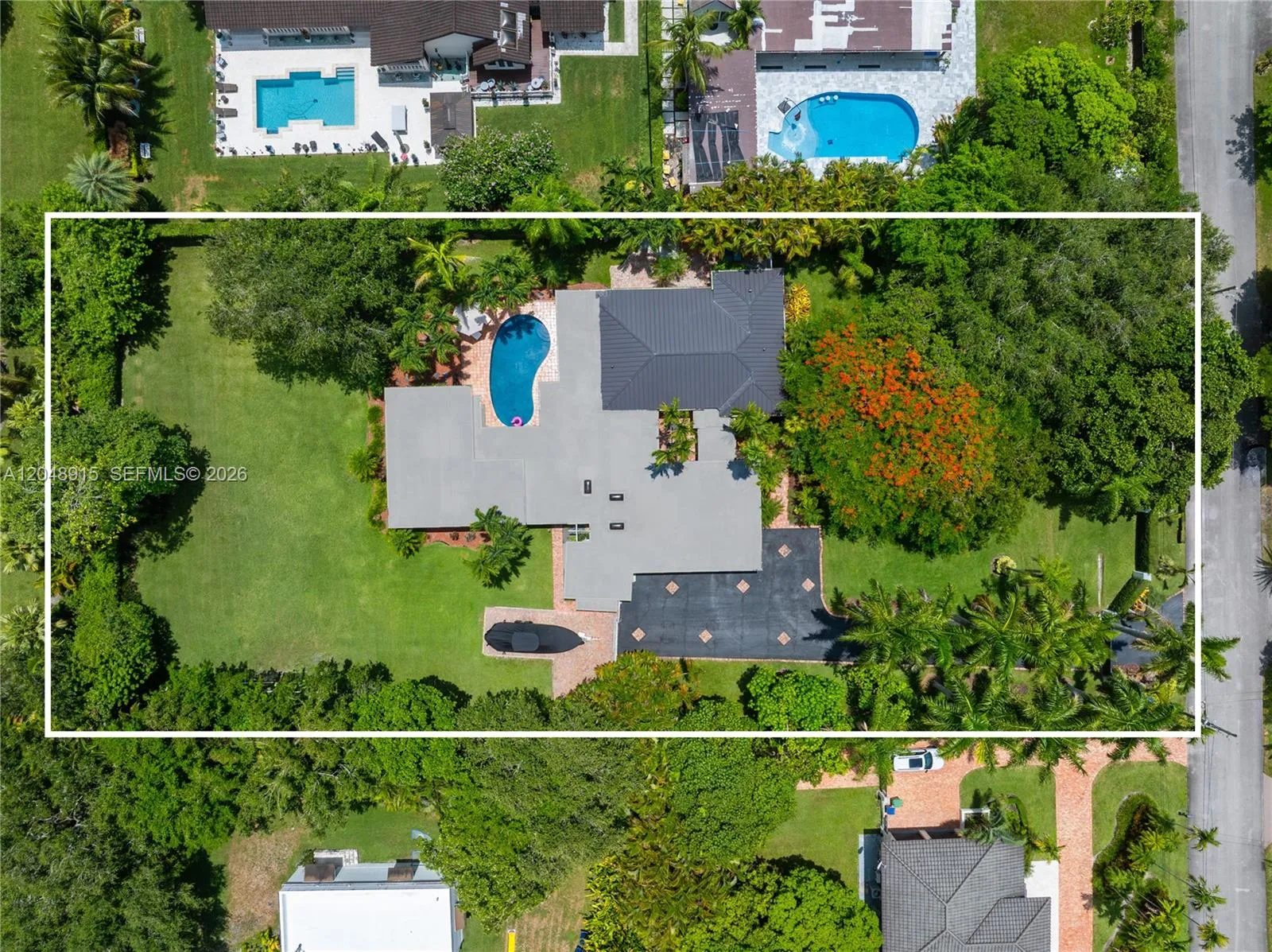 En Venta 8735 SW 122nd Street, Miami, FL 33176, Miami, FL 33176