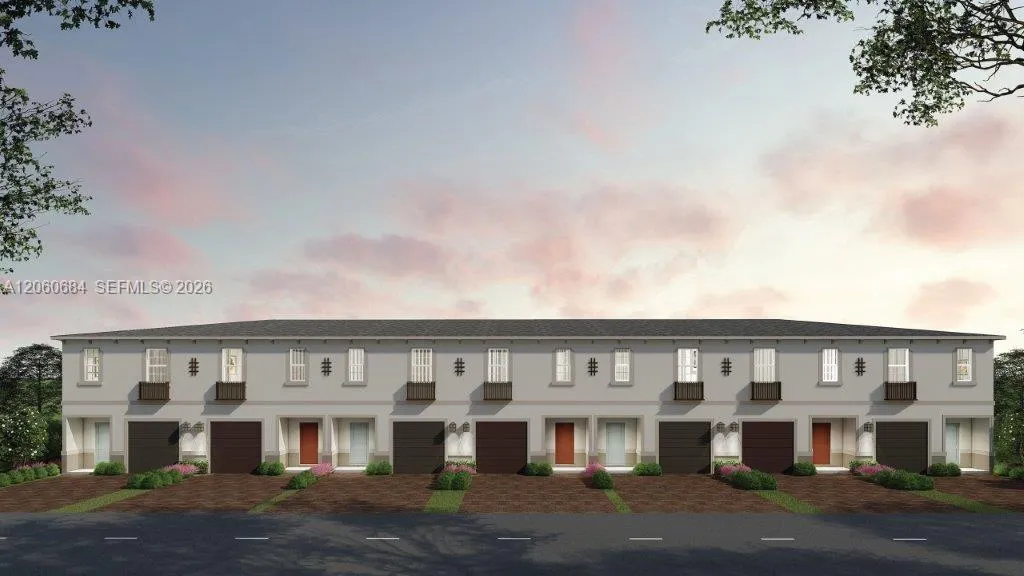 Foto de propiedad en 874 SW 11 Way, Florida City, FL 33034 Florida City con MLS# 