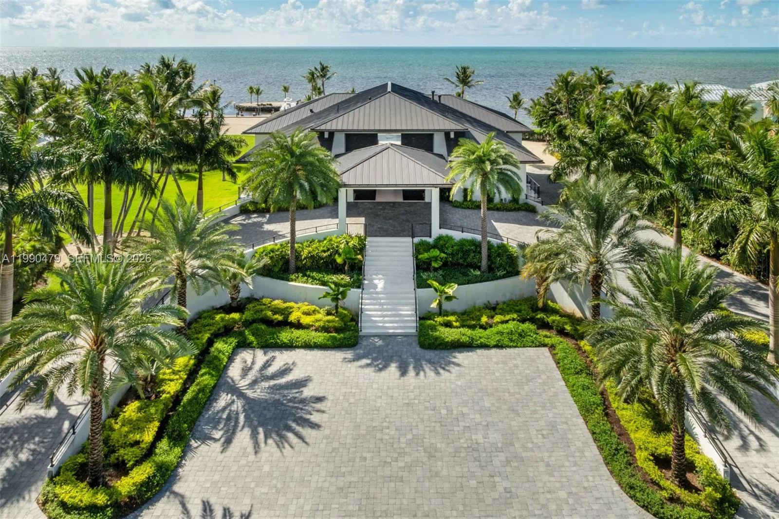 Foto de propiedad en 87429 Old Highway, Islamorada, FL 33036 Islamorada con MLS# 