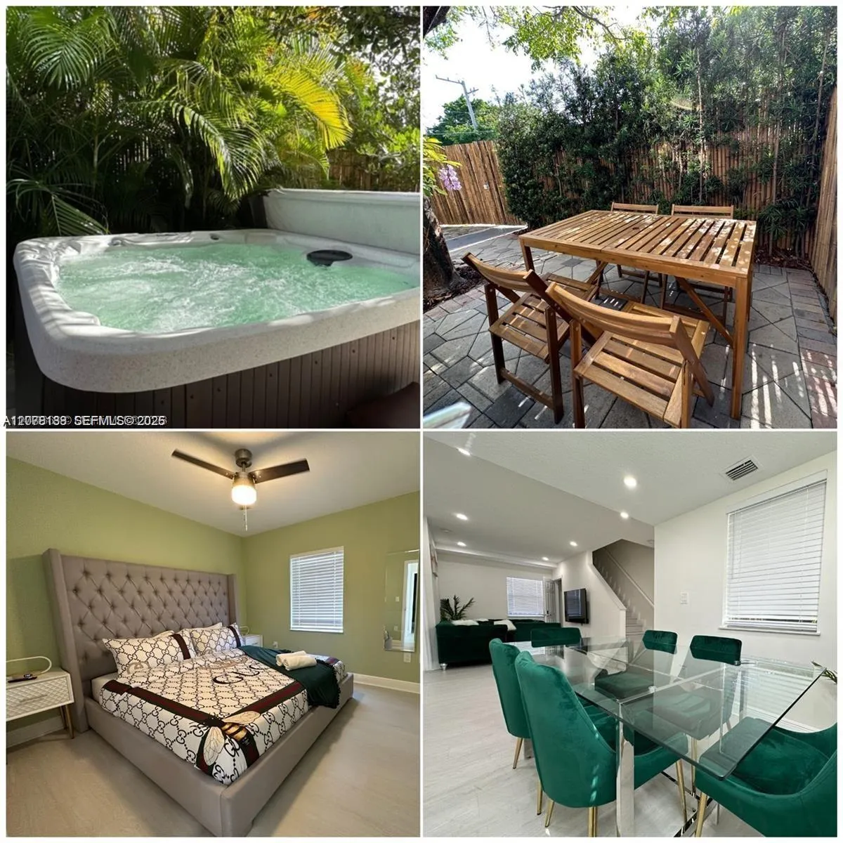 Foto de propiedad en 875 NW 2nd Street, Miami, FL 33128 Miami con MLS# 