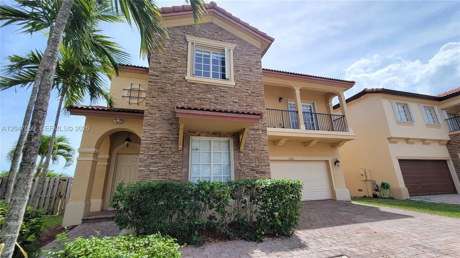 En Renta 8780 SW 223rd Terrace 8780, Cutler Bay, FL 33190, Cutler Bay, FL 33190