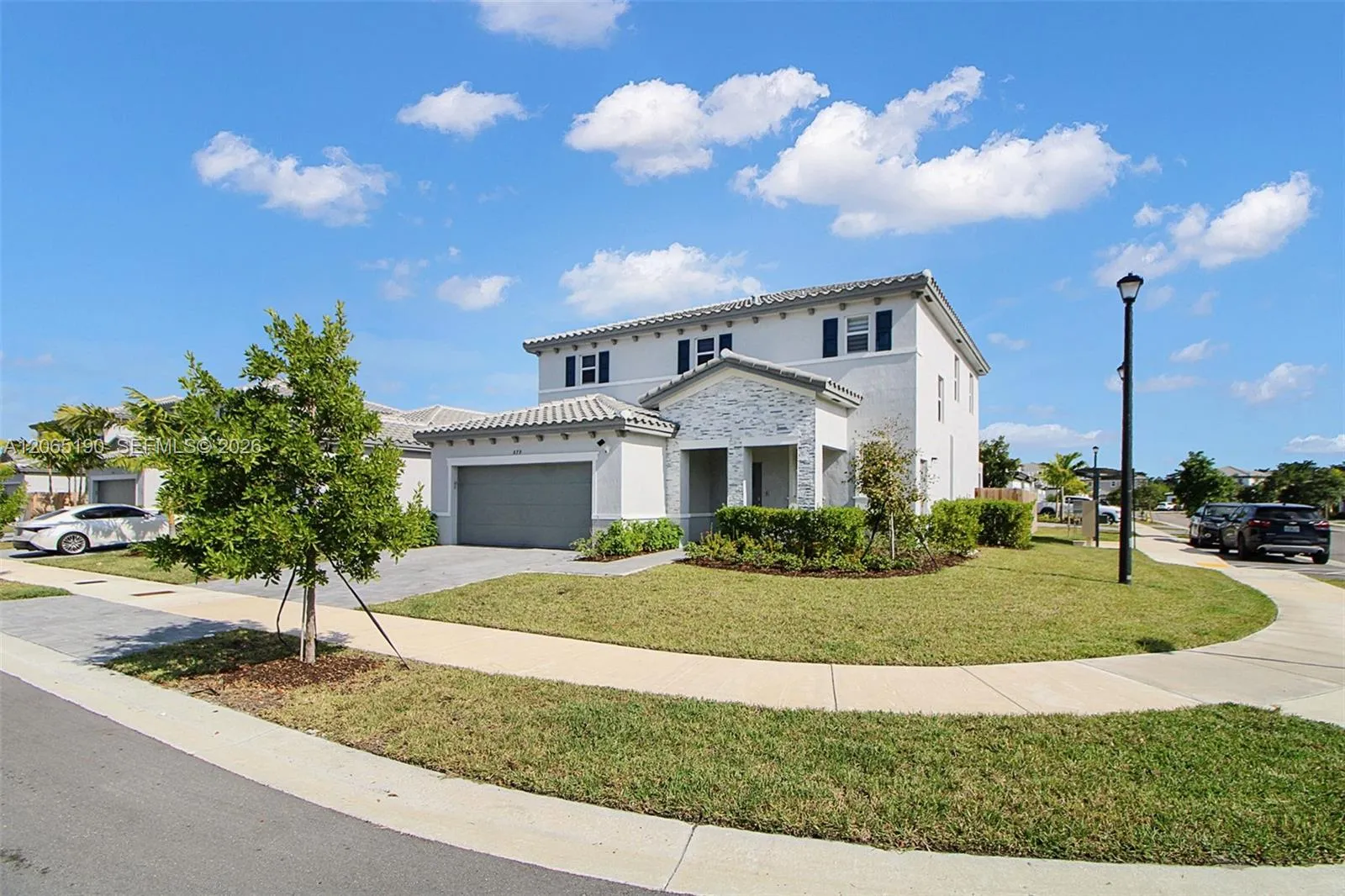 Foto de propiedad en 879 SE 26th Terrace 1, Homestead, FL 33035 Homestead con MLS# 
