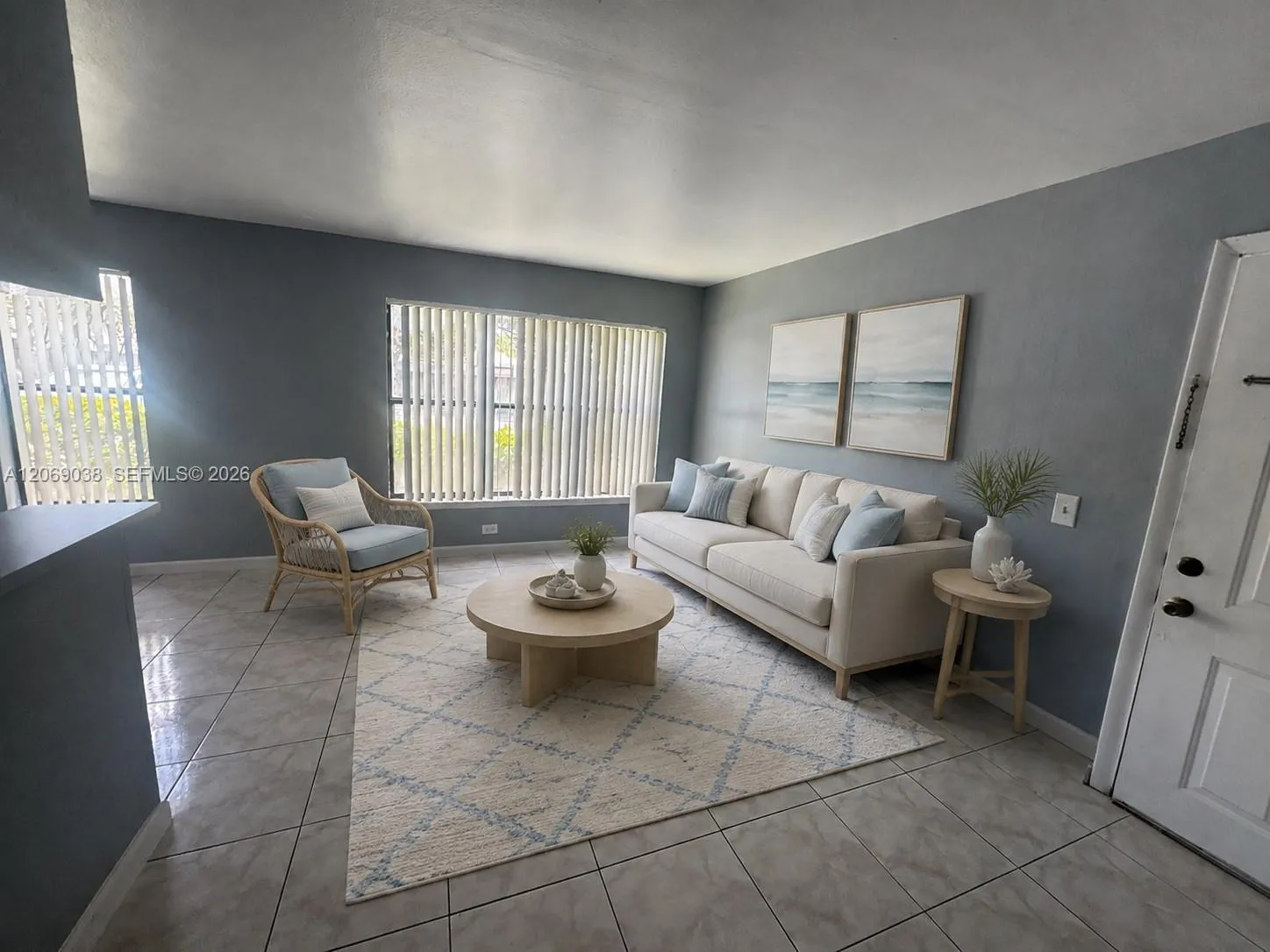 Foto de propiedad en 8793 NW 39th Street 7 blgd, Sunrise, FL 33351 Sunrise con MLS# 