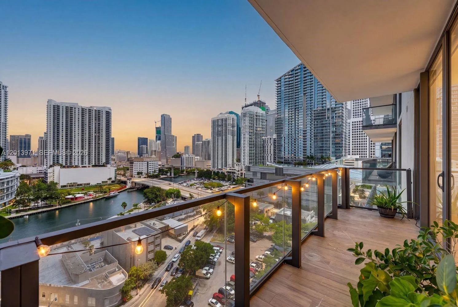 Vendido 88 SW 7th Street 1012, Miami, FL 33130, Miami, FL 33130