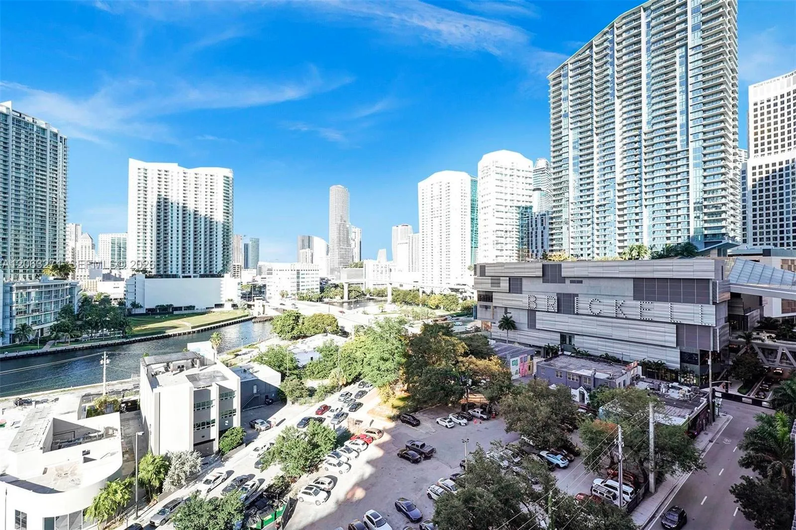 Foto de propiedad en 88 SW 7th Street 2106, Miami, FL 33130 Miami con MLS#