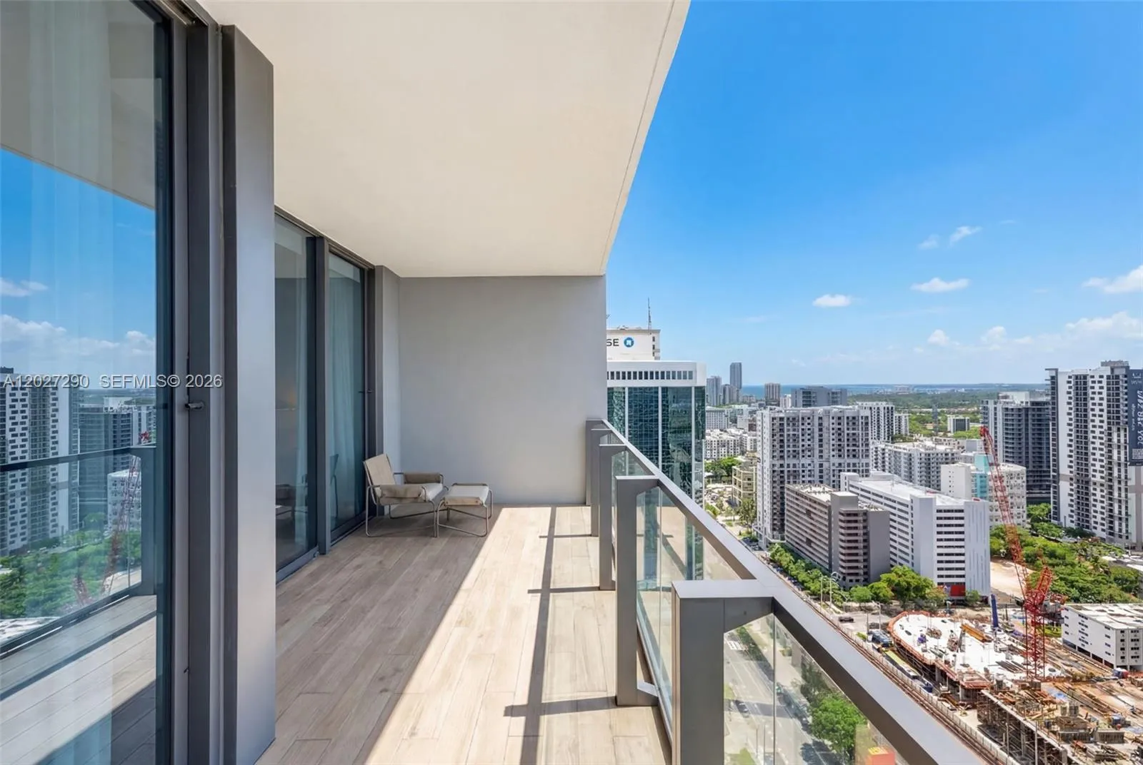 Foto de propiedad en 88 SW 7th Street 2408, Miami, FL 33130 Miami con MLS#