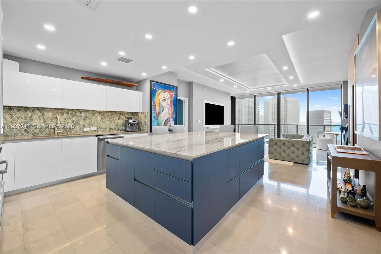 En Venta 88 SW 7th Street 3107, Miami, FL 33130, Miami, FL 33130