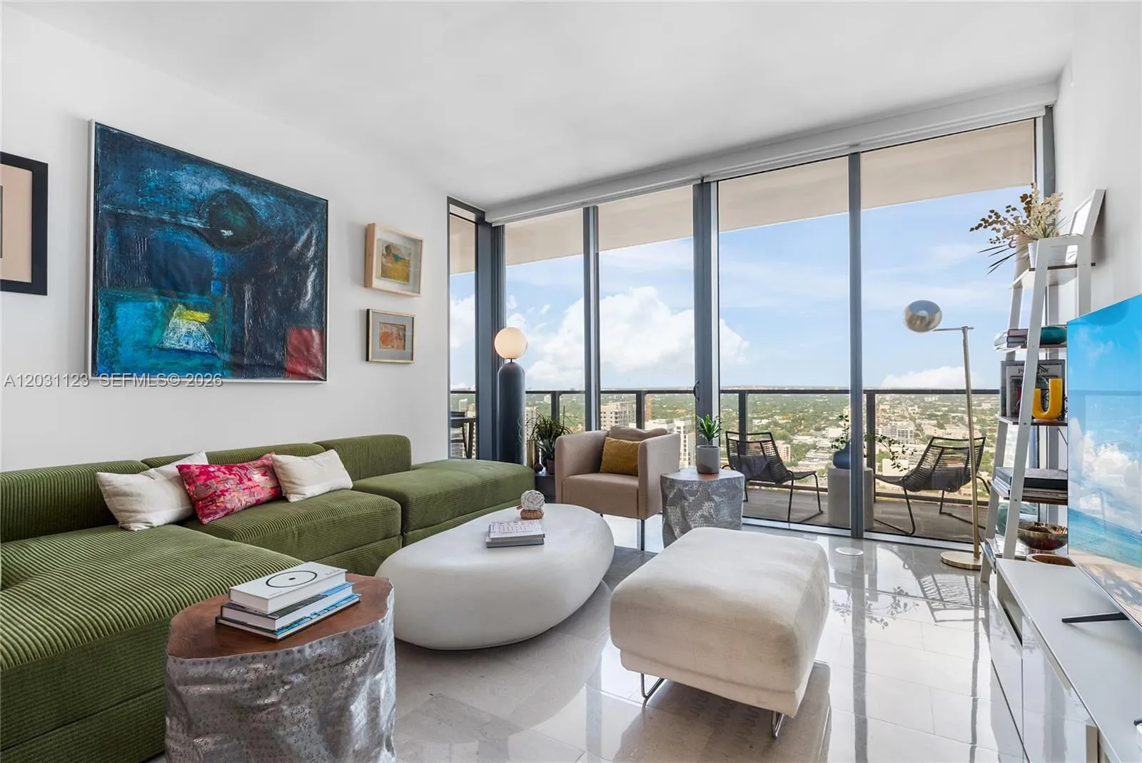 En Renta 88 SW 7th Street 3208, Miami, FL 33130, Miami, FL 33130