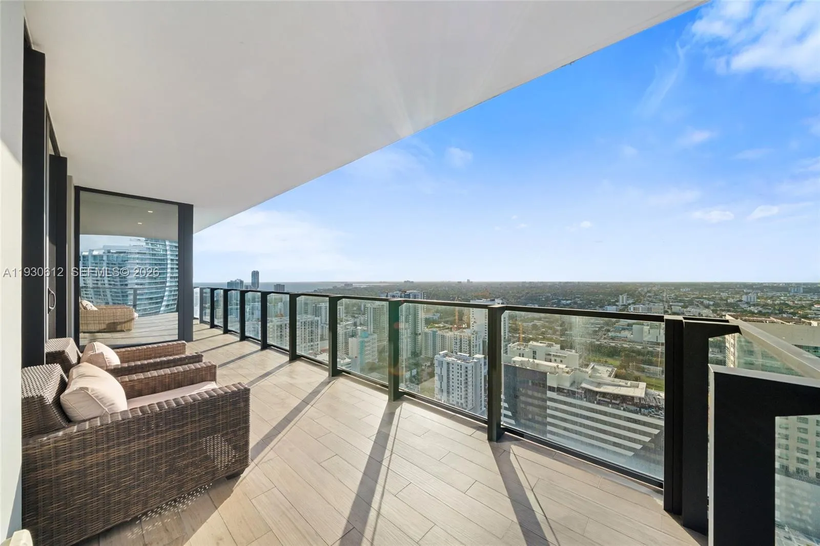 Vendido 88 SW 7th Street 3212, Miami, FL 33130, Miami, FL 33130