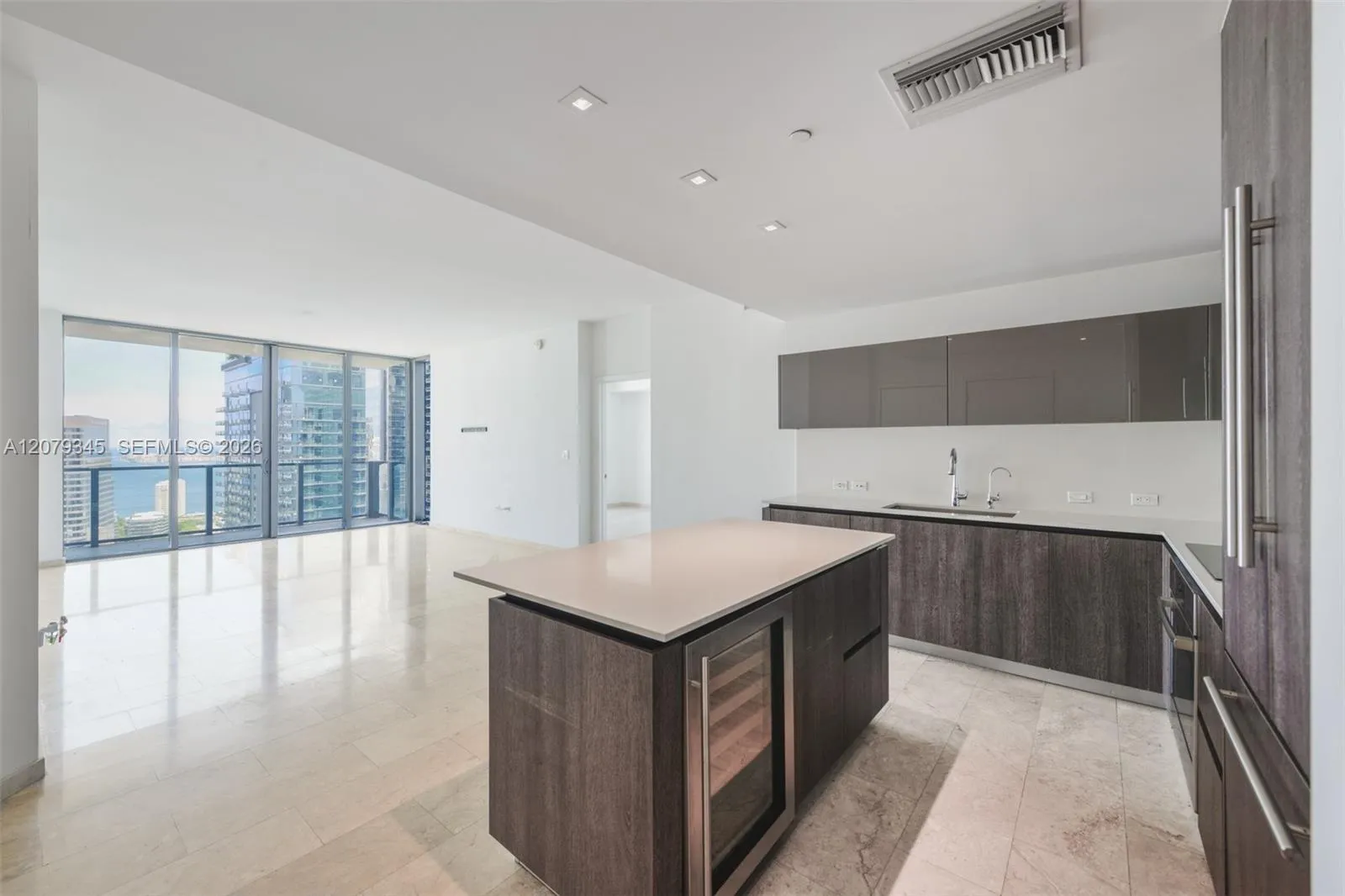 En Renta 88 SW 7th Street 3409, Miami, FL 33130, Miami, FL 33130