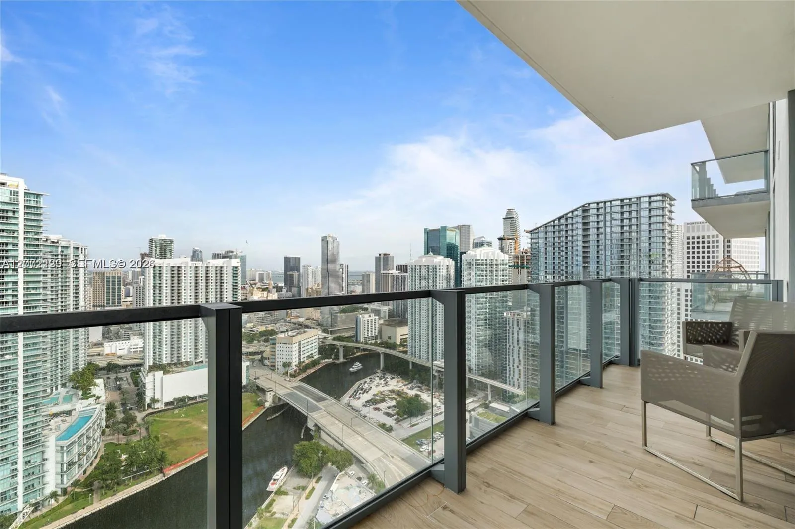 En Renta 88 SW 7th Street 3412, Miami, FL 33130, Miami, FL 33130