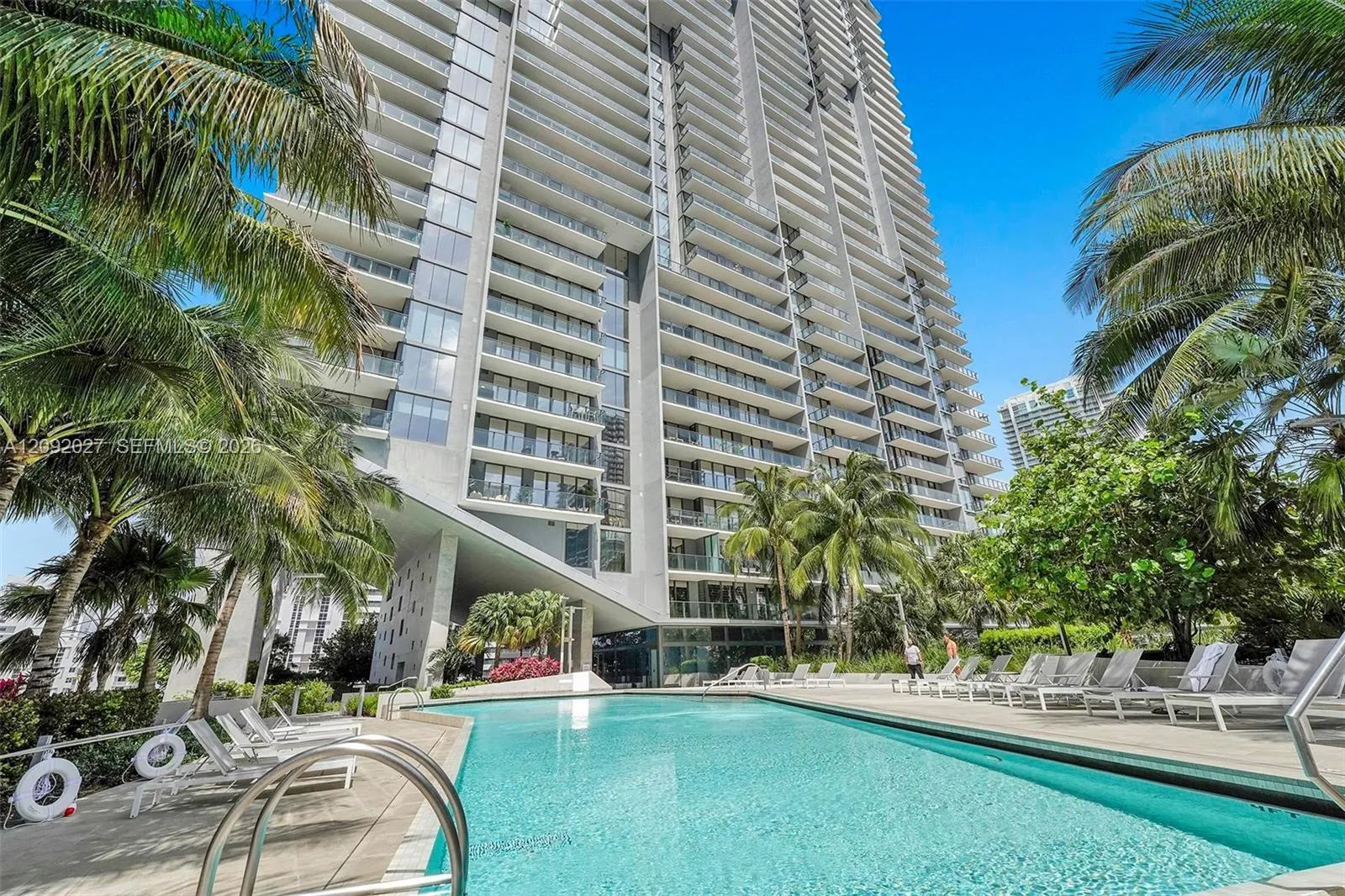 En Venta 88 SW 7th Street 910, Miami, FL 33130, Miami, FL 33130