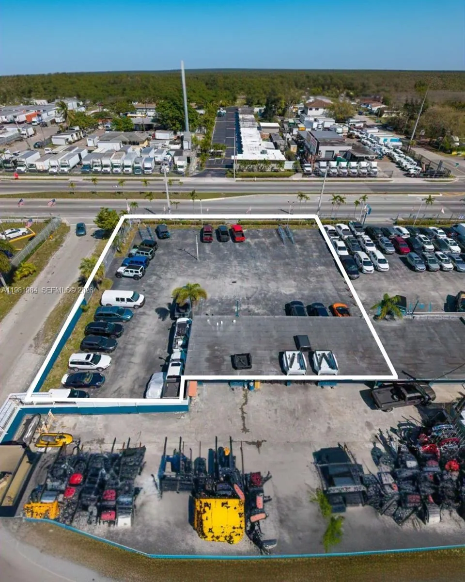 En Renta 8800 NW 27th Avenue B, Miami, FL 33147, Miami, FL 33147