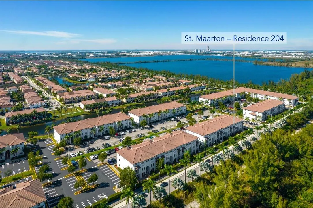 Foto de propiedad en 8800 NW 97th Avenue 204, Doral, FL 33178 Doral con MLS# 