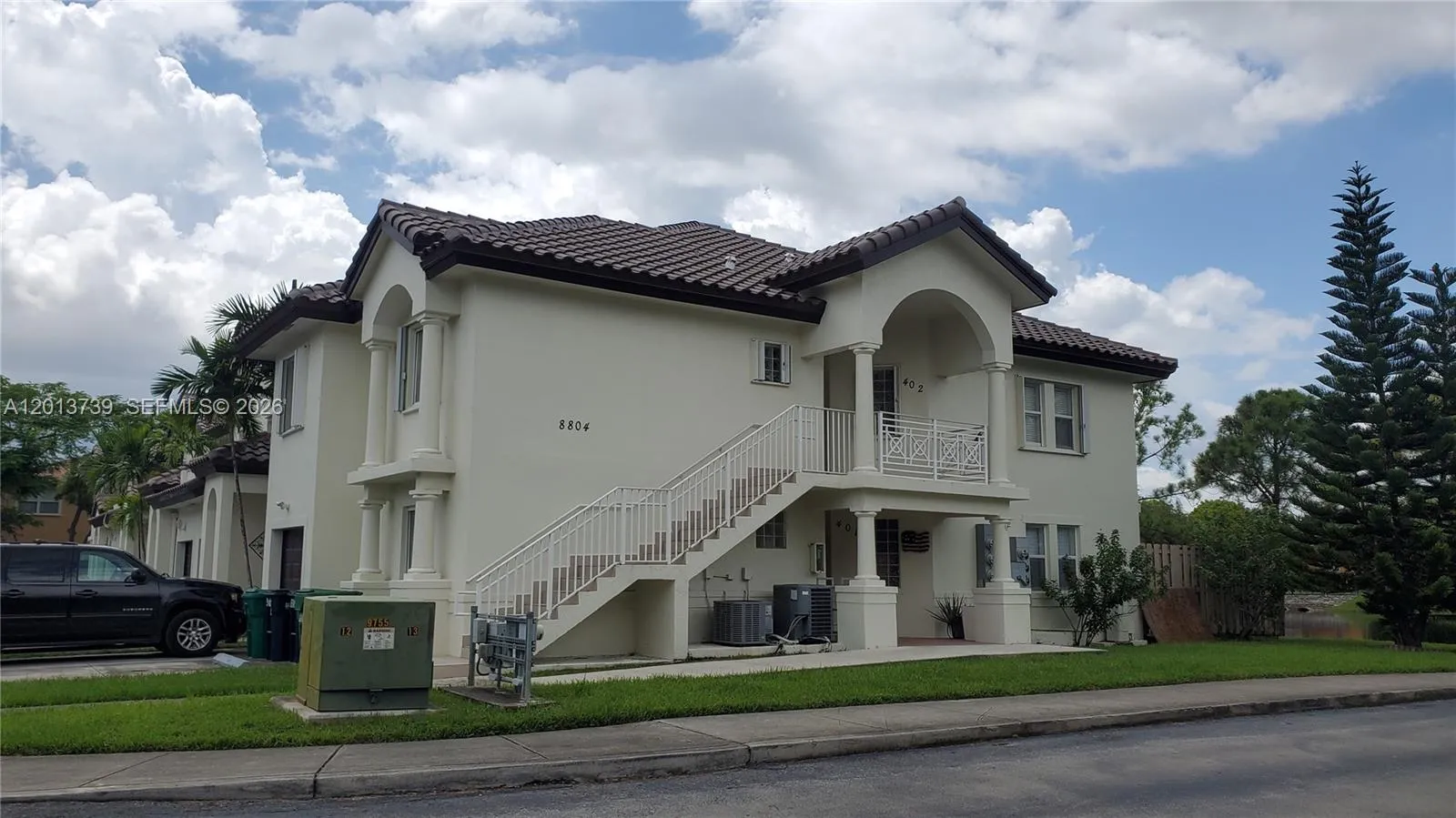 Foto de propiedad en 8804 NW 109th Place 402, Doral, FL 33178 Doral con MLS# 