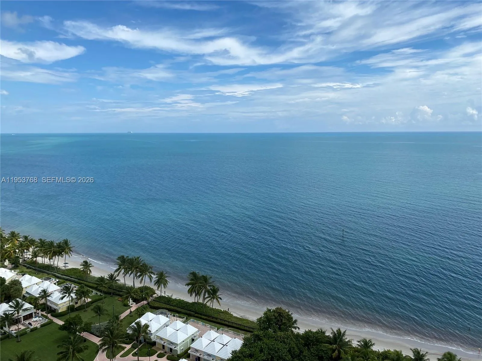 Foto de propiedad en 881 Ocean Drive 10D, Key Biscayne, FL 33149 Key Biscayne con MLS# 