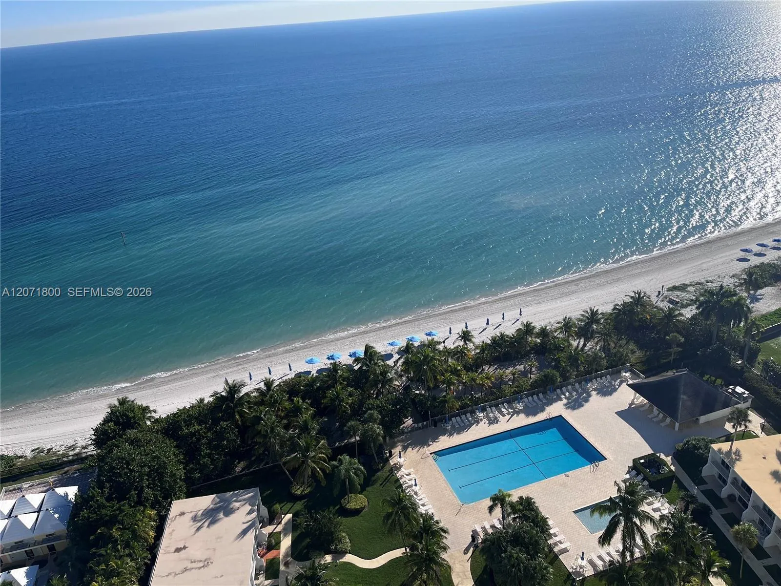 Foto de propiedad en 881 Ocean Drive 18B, Key Biscayne, FL 33149 Key Biscayne con MLS# 