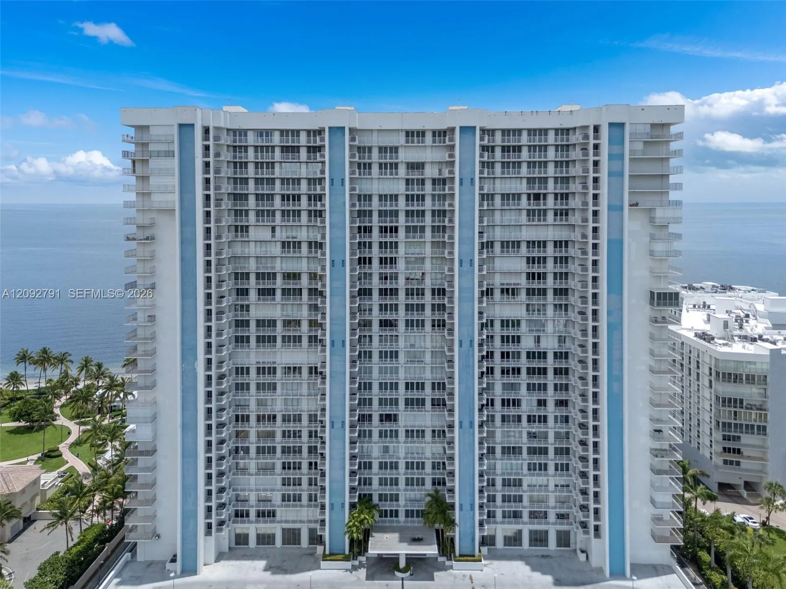 En Venta 881 Ocean Drive 20E, Key Biscayne, FL 33149, Key Biscayne, FL 33149