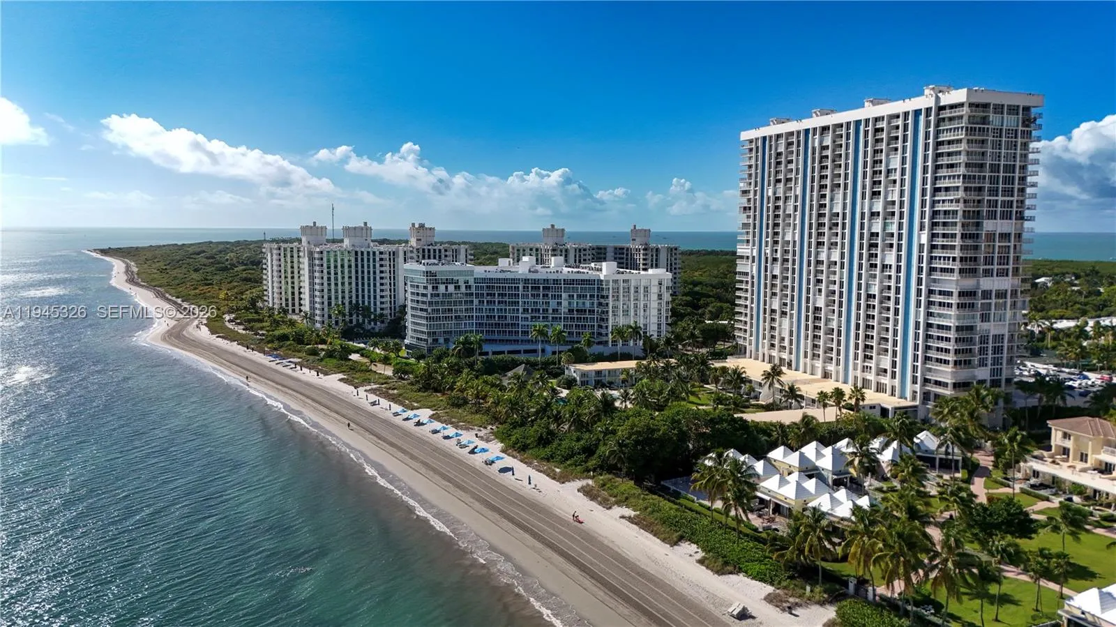 En Renta 881 Ocean Drive TH15, Key Biscayne, FL 33149, Key Biscayne, FL 33149