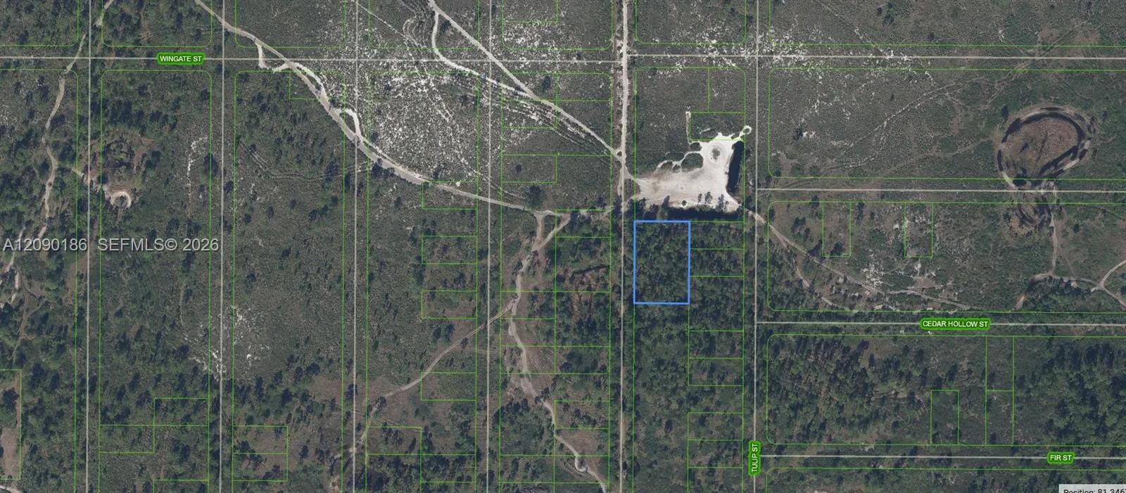 En Venta 881 Papaya Street, Lake Placid, FL 33852, Lake Placid, FL 33852