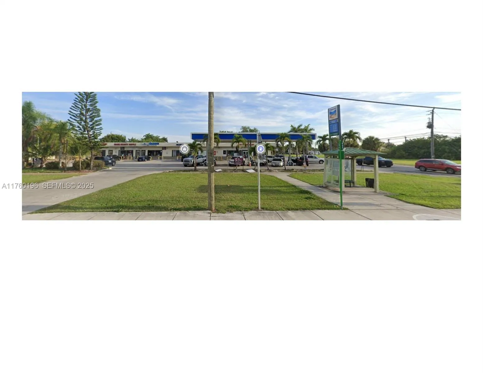 Foto de propiedad en 881 W Palm Drive 1, Florida City, FL 33034 Florida City con MLS# 