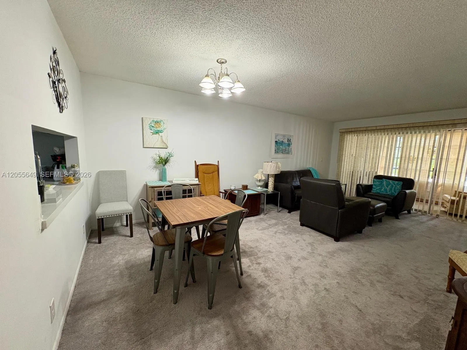 Foto de propiedad en 8810 W Mcnab Road 206, Tamarac, FL 33321 Tamarac con MLS# 