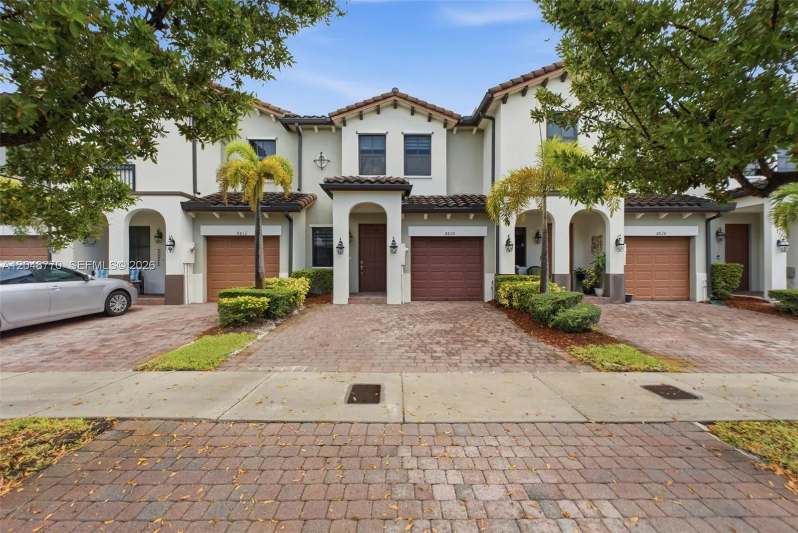Foto de propiedad en 8820 NW 103rd Avenue, Doral, FL 33178 Doral con MLS# 