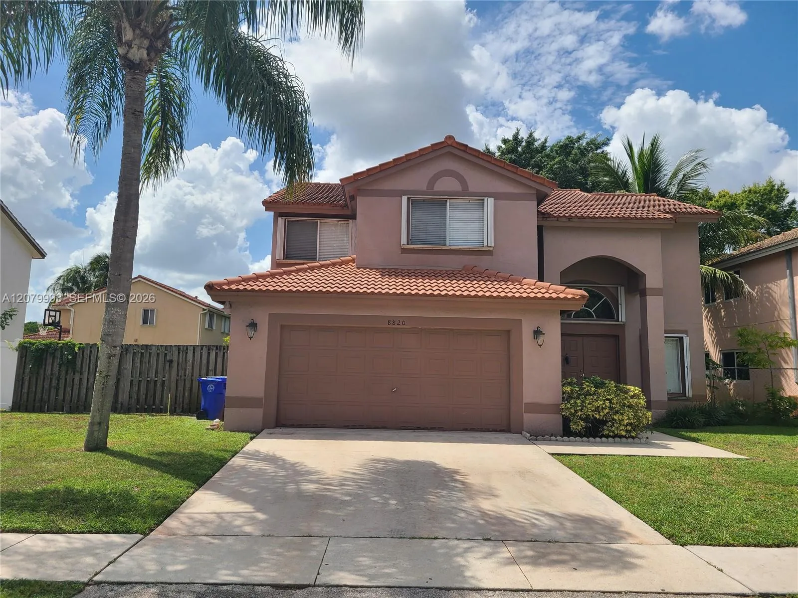 En Venta 8820 SW 13th Street, Pembroke Pines, FL 33025, Pembroke Pines, FL 33025