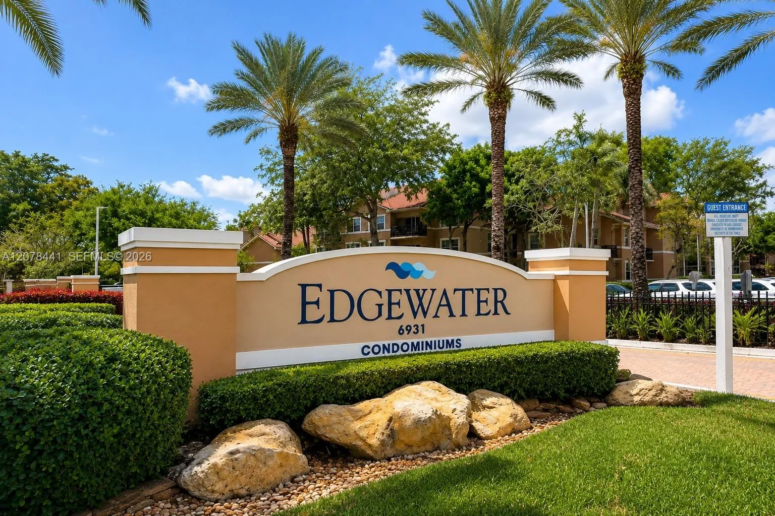 Foto de propiedad en 8821 Wiles Road 304, Coral Springs, FL 33067 Coral Springs con MLS# 