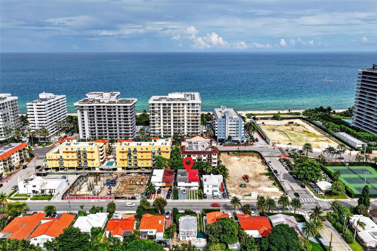 En Renta 8825 Harding Avenue, Surfside, FL 33154, Surfside, FL 33154