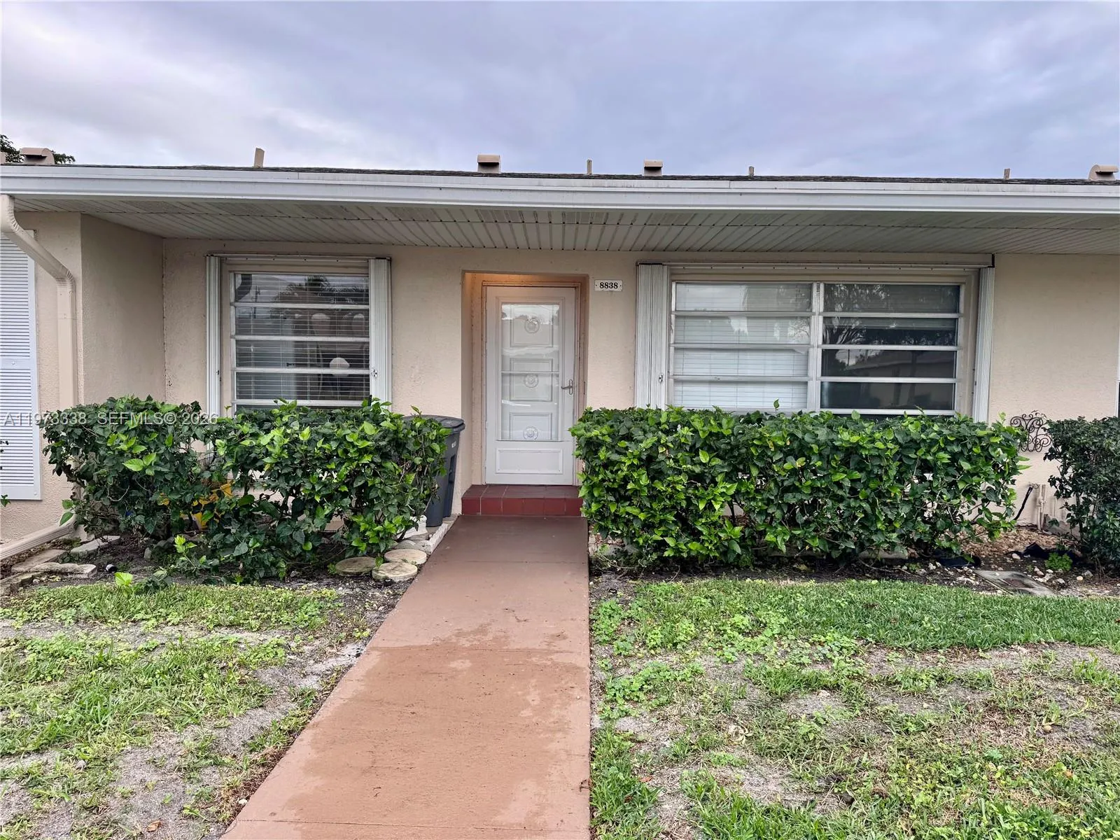 Foto de propiedad en 8838 Bella Vista Drive, Boca Raton, FL 33433 Boca Raton con MLS# 