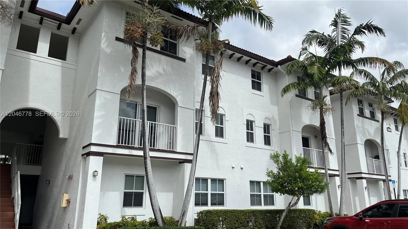 Foto de propiedad en 8850 NW 97th Avenue 205, Doral, FL 33178 Doral con MLS# 