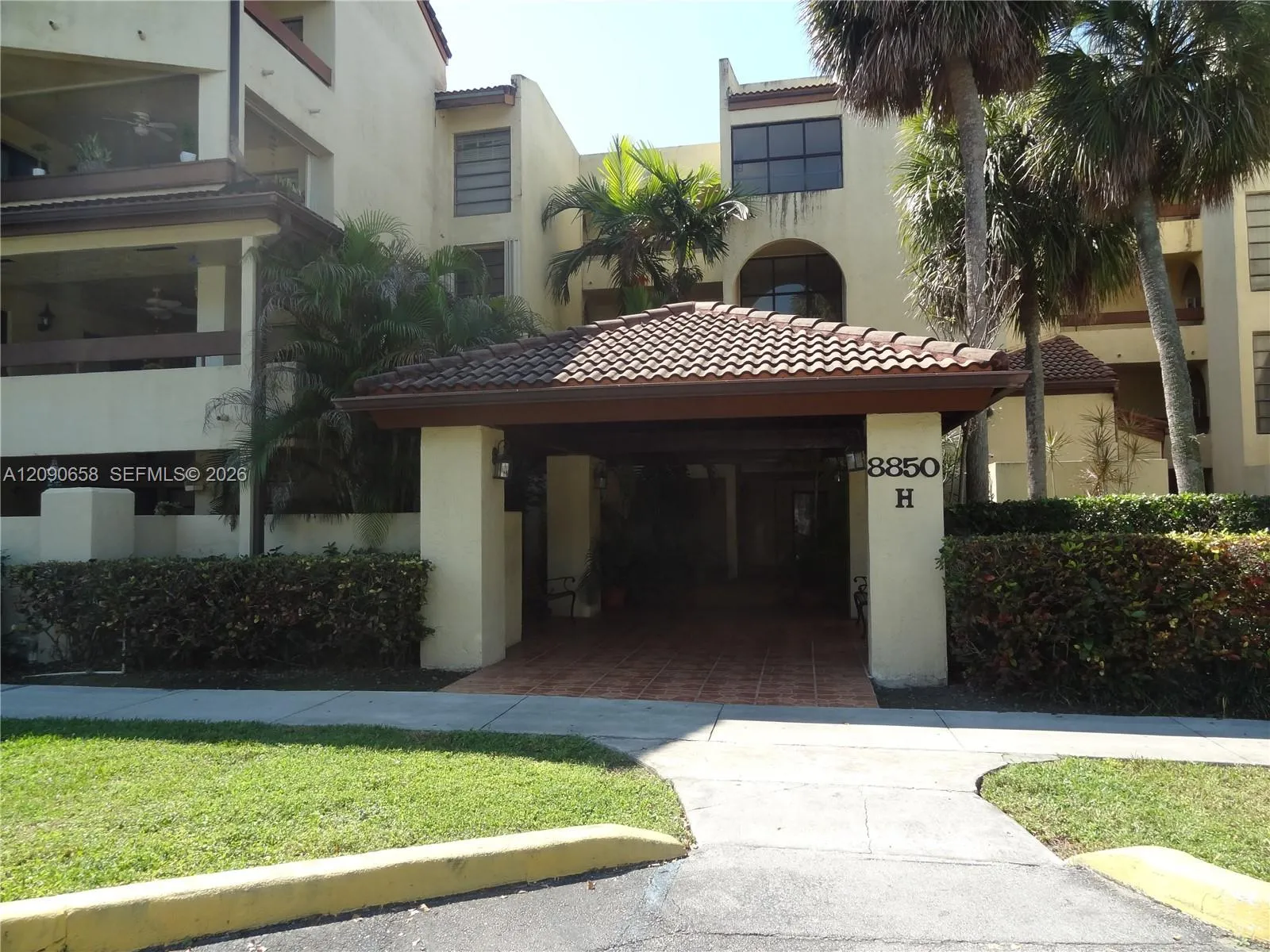 En Renta 8850 SW 123rd Court H305, Miami, FL 33186, Miami, FL 33186