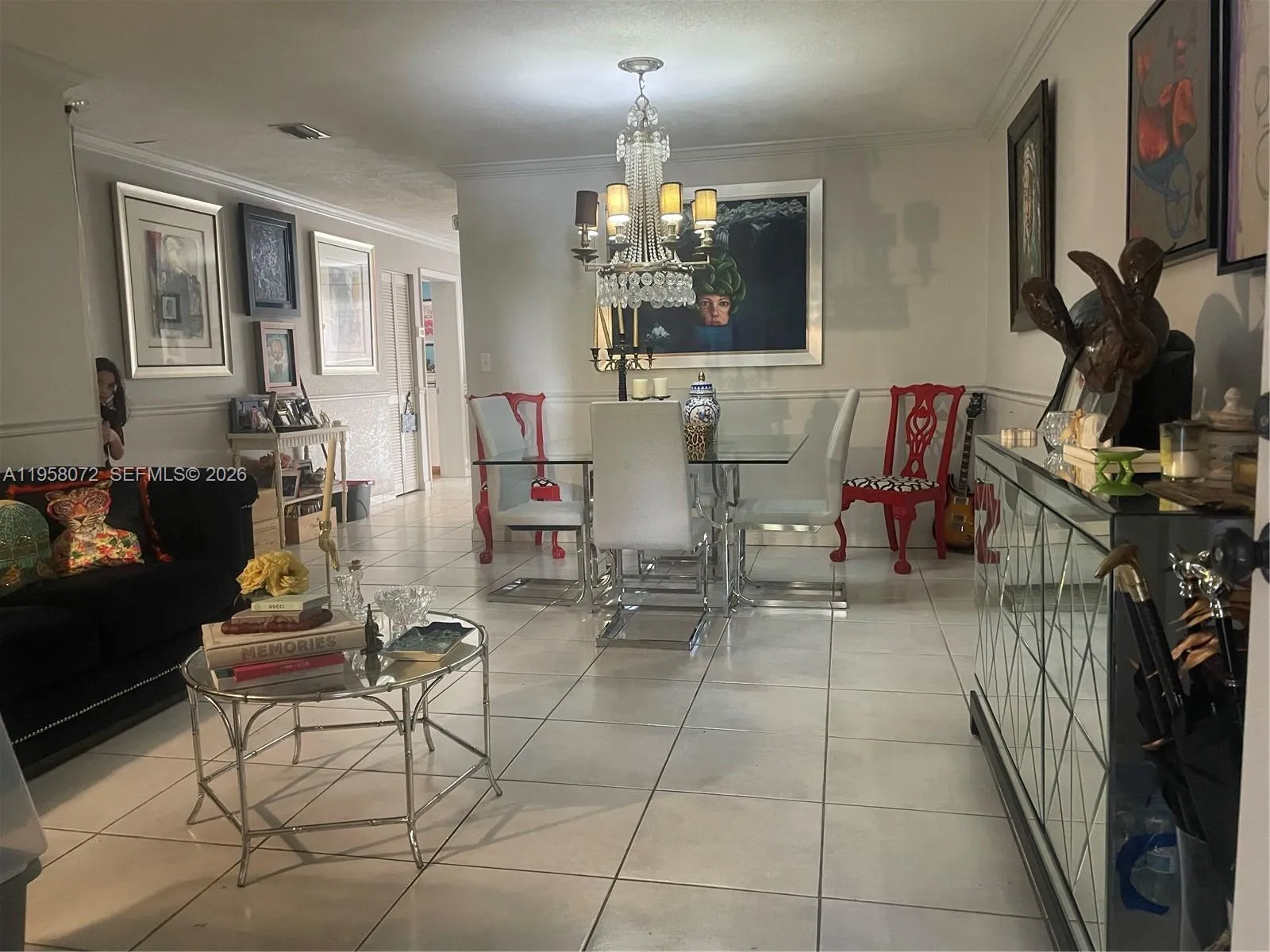 Foto de propiedad en 8851 NW 119th Street 6102, Hialeah Gardens, FL 33018 Hialeah Gardens con MLS# 