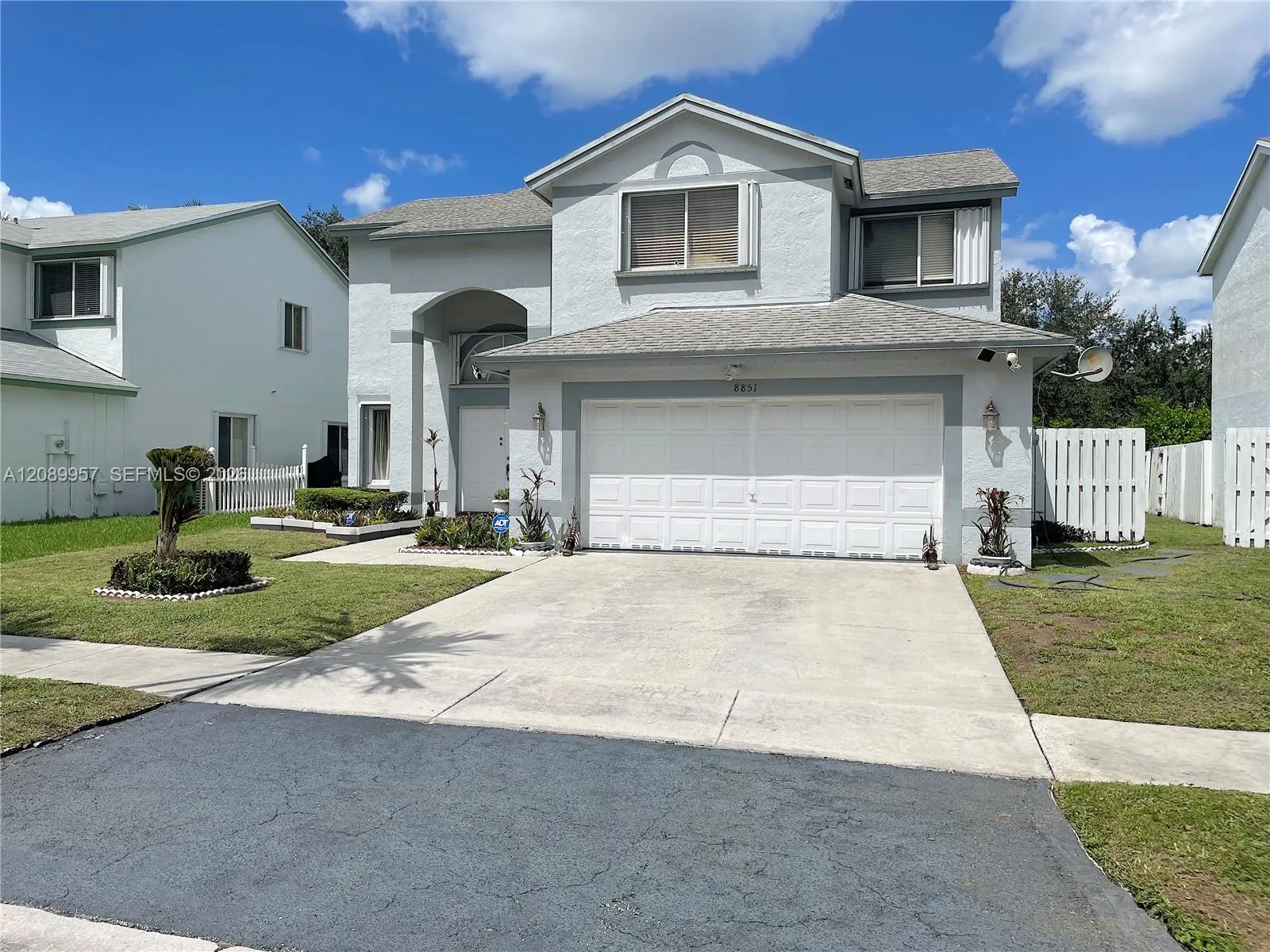 En Venta 8851 SW 9th Court, Pembroke Pines, FL 33025, Pembroke Pines, FL 33025