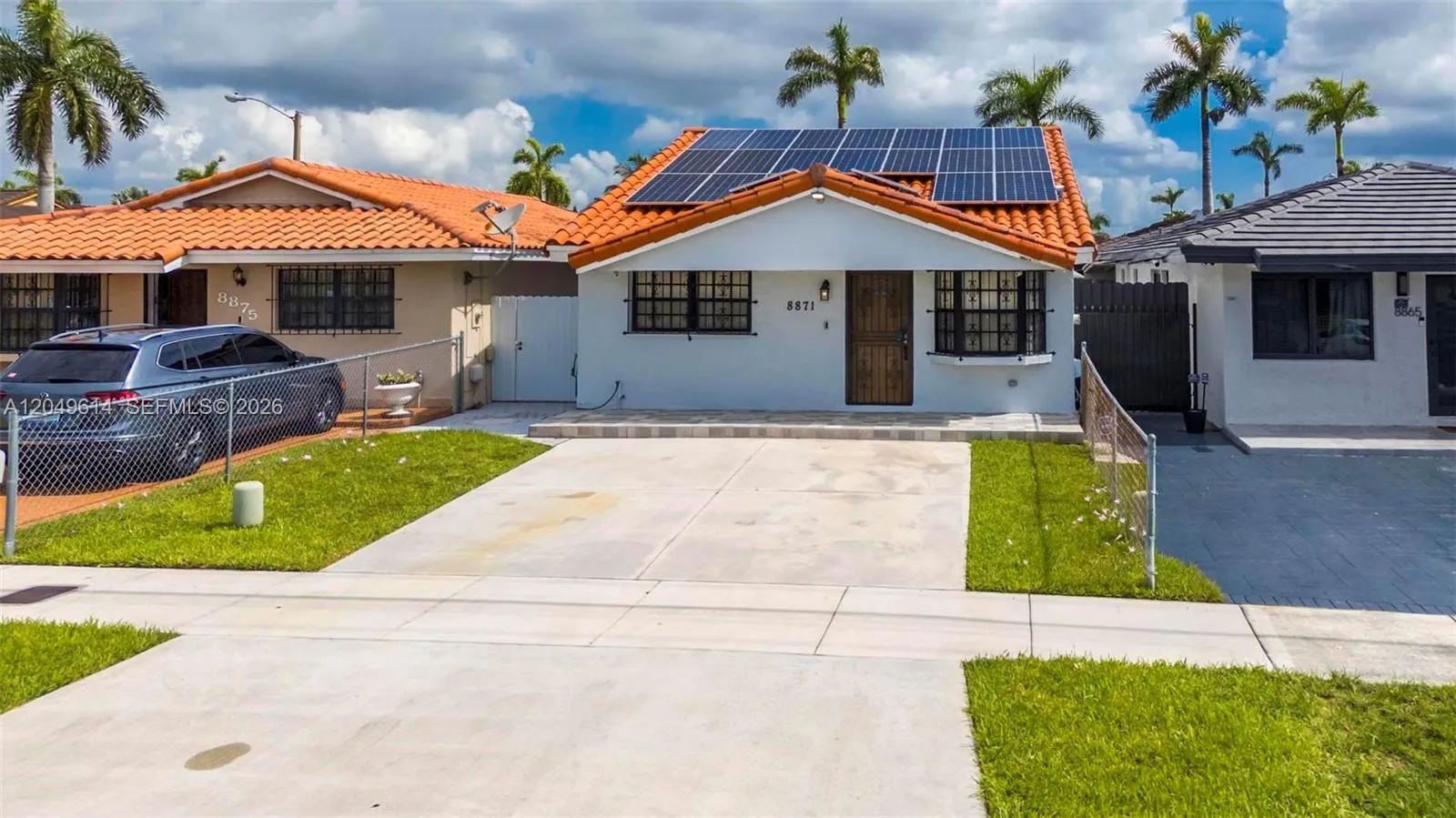 Vendido 8871 NW 114th Street, Hialeah Gardens, FL 33018, Hialeah Gardens, FL 33018