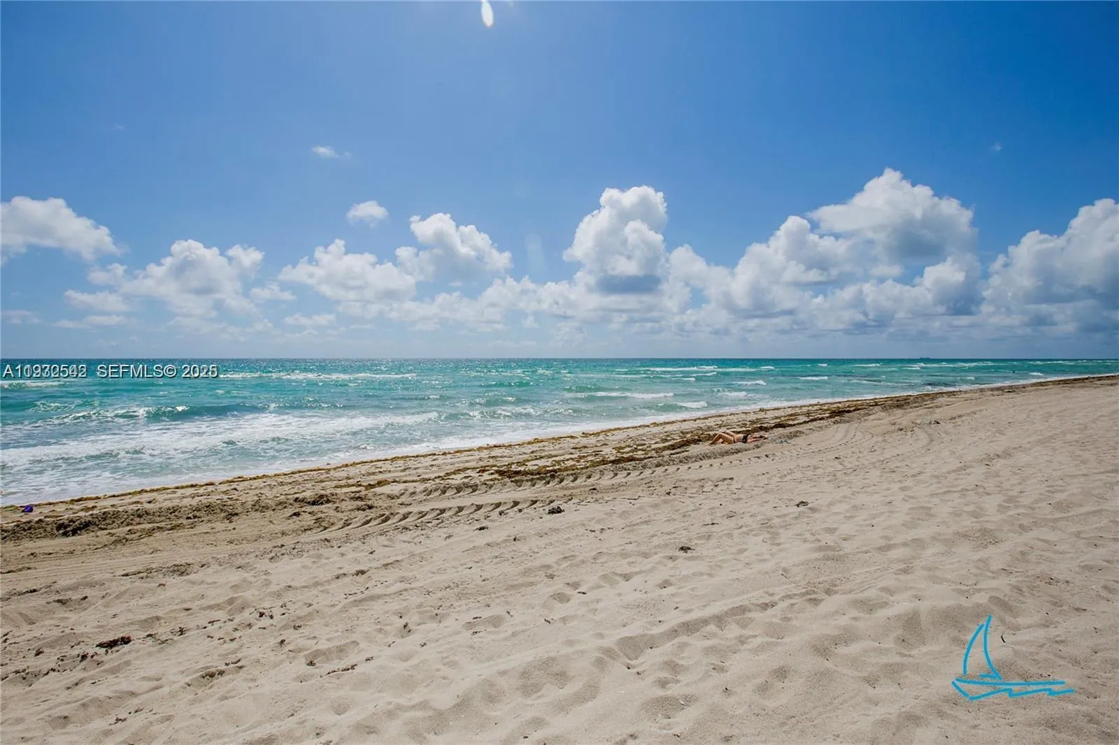 Foto de propiedad en 8877 Collins Avenue 805, Surfside, FL 33154 Surfside con MLS# 
