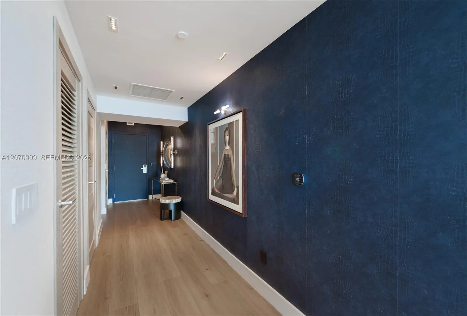 Foto de propiedad en 888 Biscayne Boulevard 1509, Miami, FL 33132 Miami con MLS# 