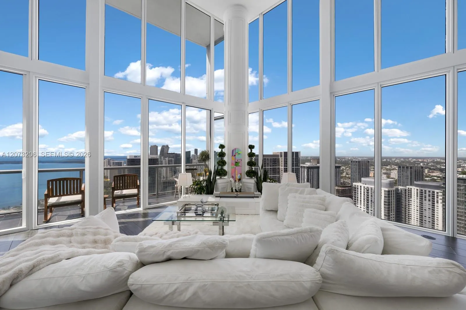 En Renta 888 Biscayne Boulevard 5701, Miami, FL 33132, Miami, FL 33132
