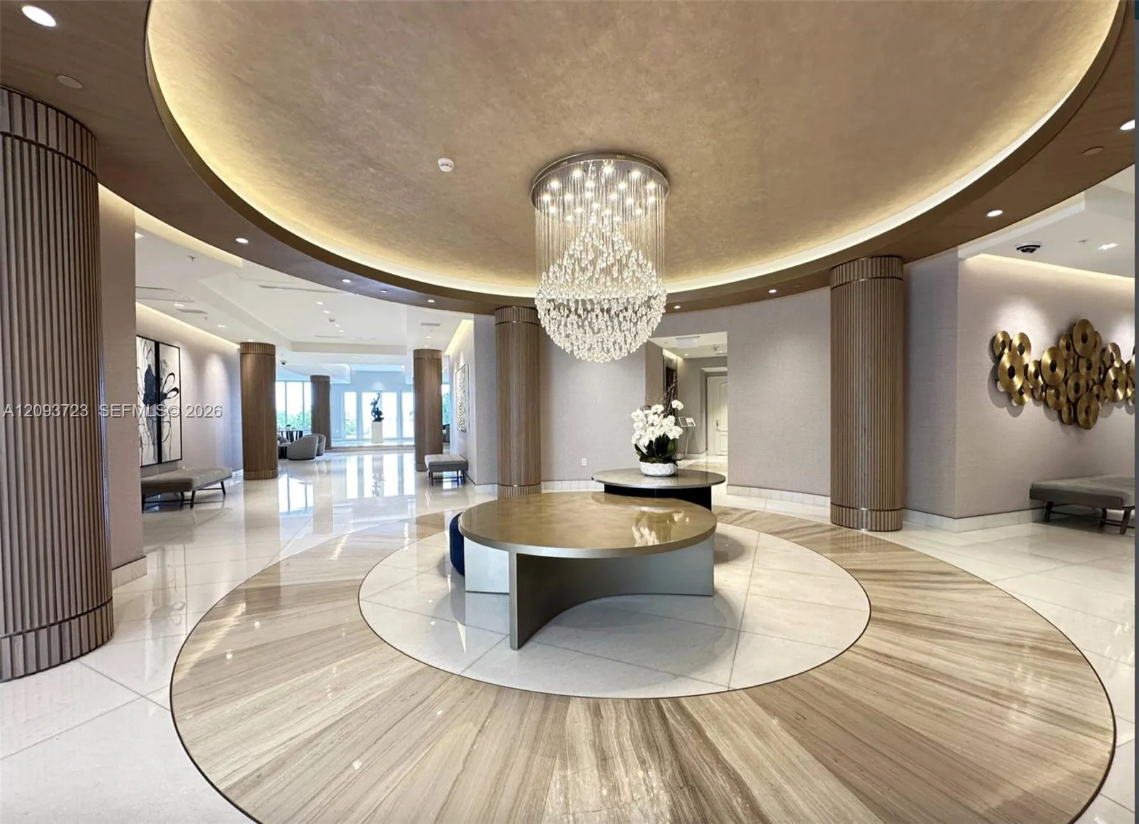 En Venta 888 Brickell Key Drive 3007, Miami, FL 33131, Miami, FL 33131
