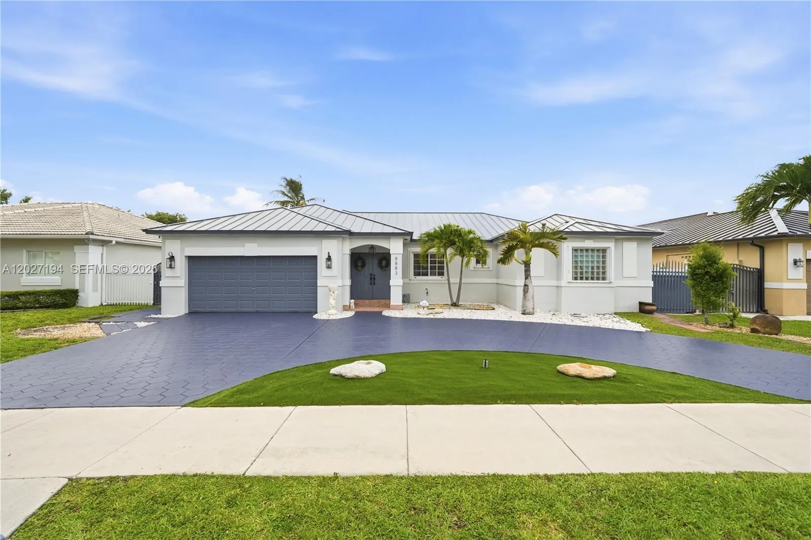 Vendido 8883 NW 176th Street, Hialeah, FL 33018, Hialeah, FL 33018