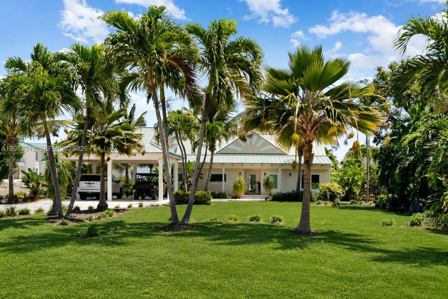 Foto de propiedad en 88835 Old Highway, Tavernier, FL 33070 Tavernier con MLS# 
