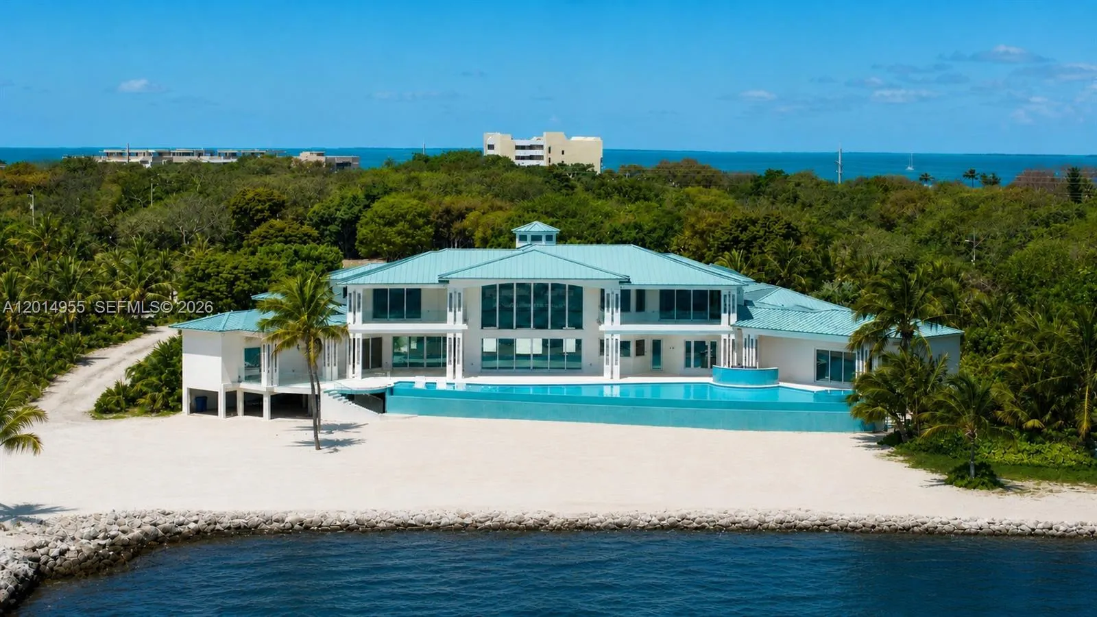 Foto de propiedad en 88845 Old Highway, Tavernier, FL 33070 Tavernier con MLS# 