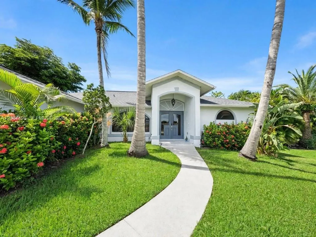 En Venta 8896 Bracken Way, Fort Myers, FL 33908, Fort Myers, FL 33908