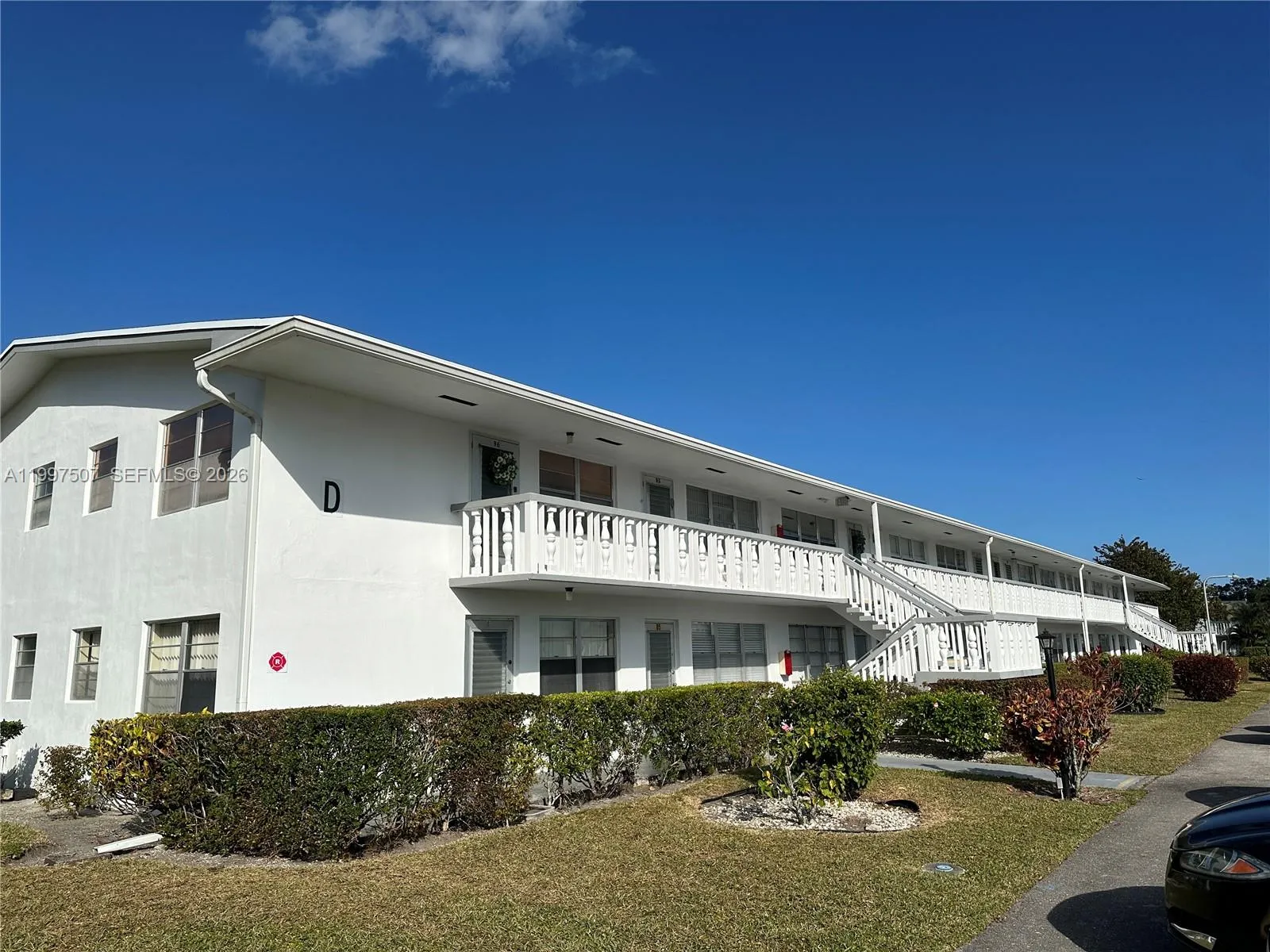 Foto de propiedad en 89 Berkshire D 89, West Palm Beach, FL 33417 West Palm Beach con MLS# 