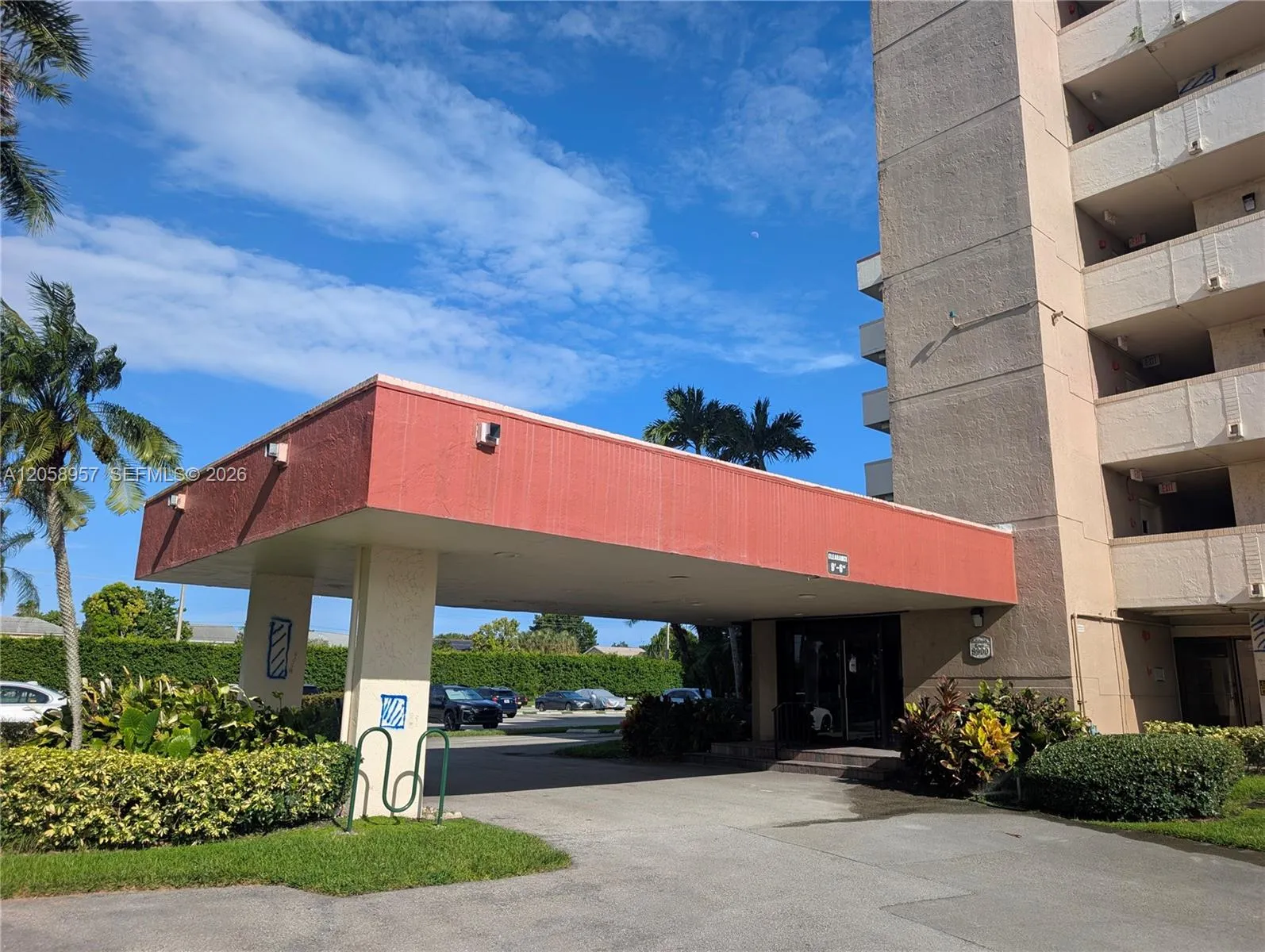 En Renta 8900 Washington Boulevard 505, Pembroke Pines, FL 33025, Pembroke Pines, FL 33025