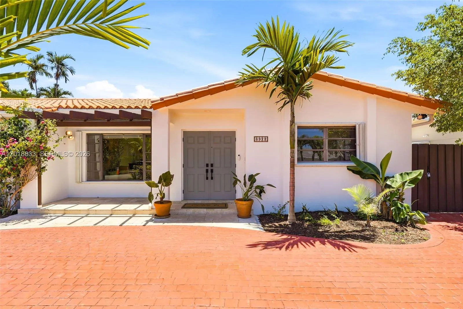 Vendido 8922 SW 10th Terrace, Miami, FL 33174, Miami, FL 33174